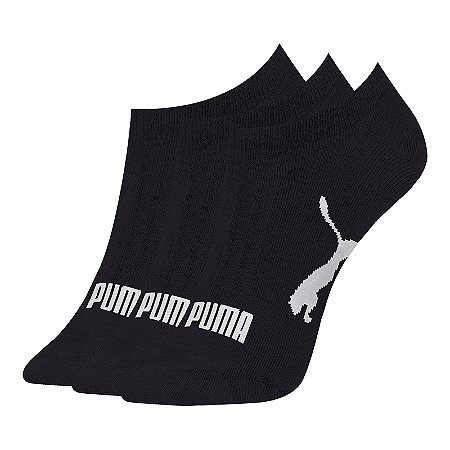 SAPATILHA ESPORTIVA FEMININA - KIT 3 PARES