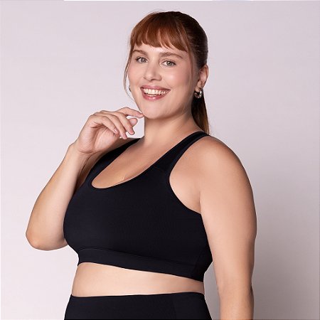TOP - PLUS SIZE