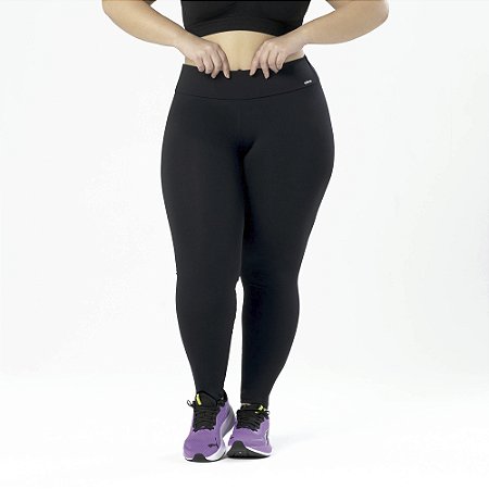 LEGGING BASICA - PLUS SIZE