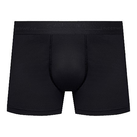CUECA BOXER MICROFIBRA