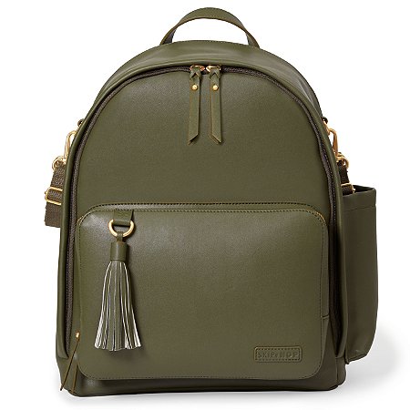 Bolsa maternidade skip hop greenwich Clearance