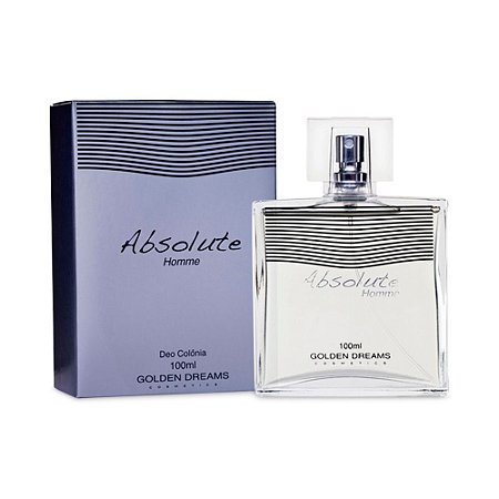 Perfume Absolute Deo Colônia - 100 ml