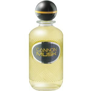 Agua de Colonia Cannon Musk 250 ml