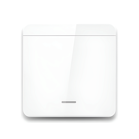 Interruptor Sem Fio 1 Tecla RF 433 mHz Para Sonoff 433 mHz