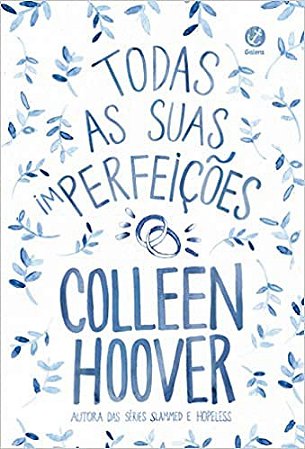 Ebook - Todas as suas (im)perfeições by Colleen Hoover