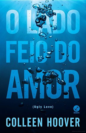 Ebook O Lado Feio do Amor – Colleen Hoover (PDF)