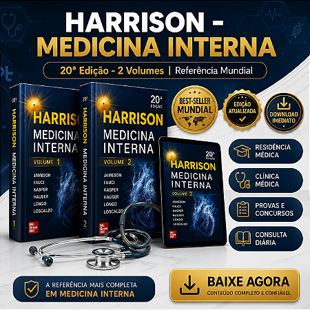 Harrison'sMedicine 20th Edition 2巻セット Ebook Medicina Interna Harrison 20ª Ed. (2 Volumes) - Los Hermanos