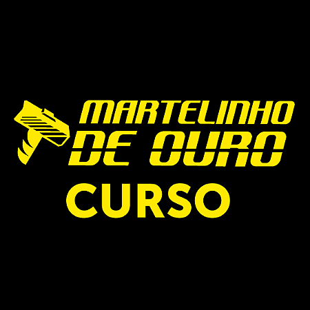 Curso Martelinho De Ouro Video Aulas E Apostilas