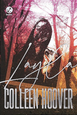 Ebook Layla | Colleen Hoover | Thriller Sobrenatural e Romance | PDF Digital