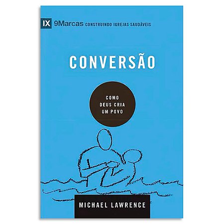 Conversão Série 9 Marcas de Michael Lawrence