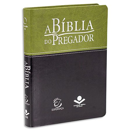 Calaméo - Bíblia Do Pregador Completa