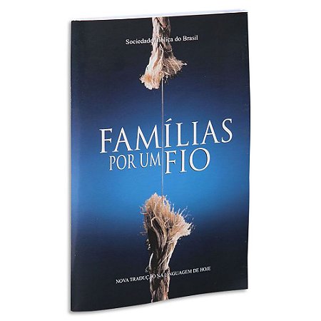 Famílias por um fio