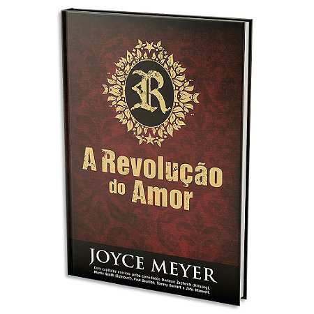 A Revolução do Amor de Joyce Meyer