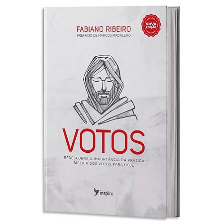 Votos de Fabiano Ribeiro