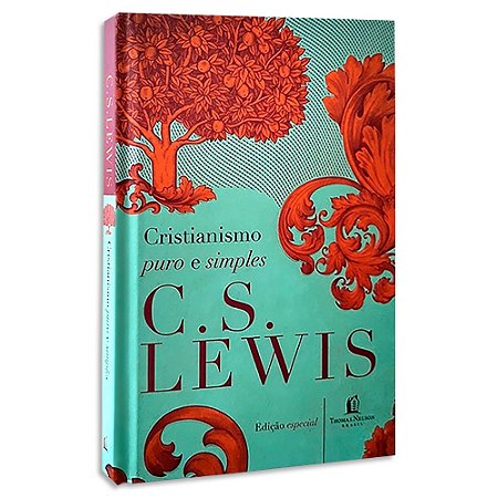 Cristianismo Puro e Simples de C S Lewis