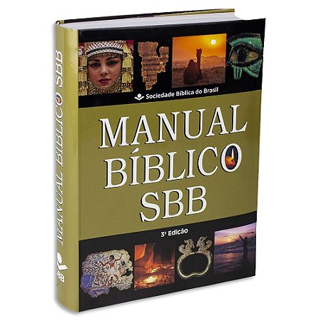 Manual Bíblico SBB