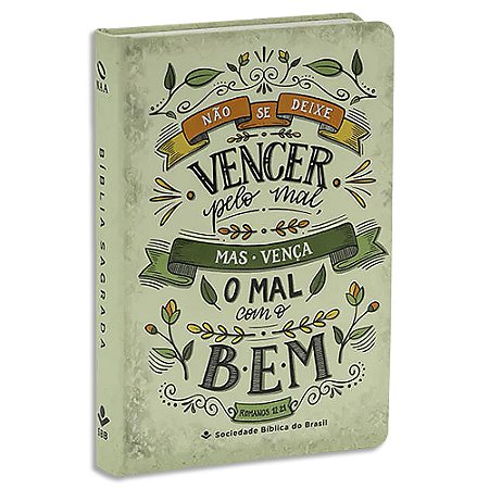 Bíblia NAA Celebratta capa dura