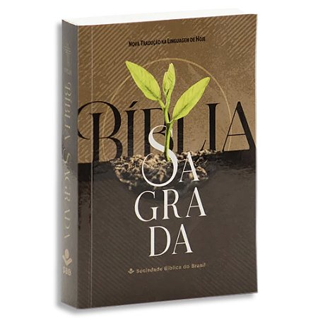 Bíblia Sagrada Fonte de Bênções NTLH