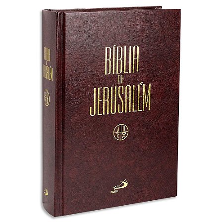 Bíblia de Jerusalém