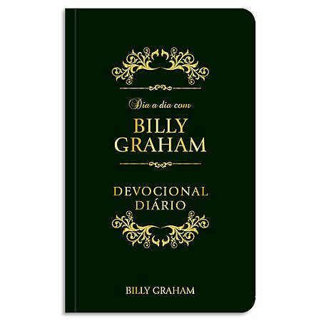 Dia a Dia com Billy Graham