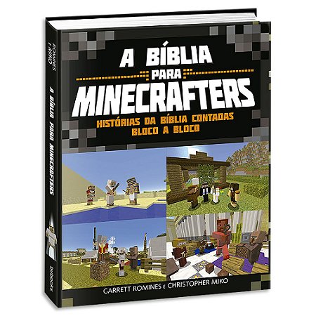 A Bíblia para Minecrafters
