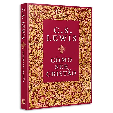 Como Ser Cristão de C. S. Lewis