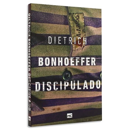 Discipulado de Dietrich Bonhoeffer