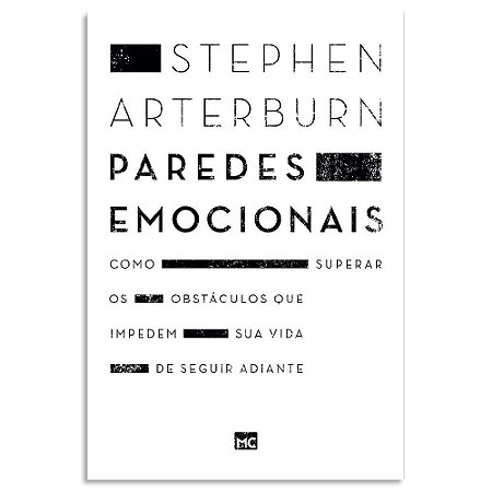 Paredes Emocionais de Stephen Arterburn