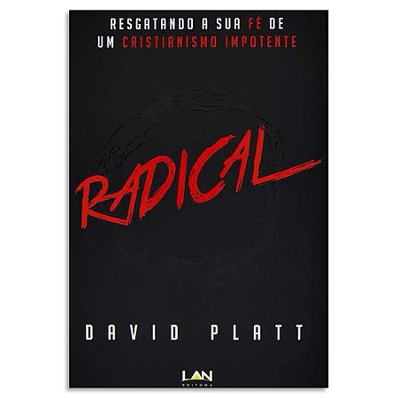 Radical de David Platt