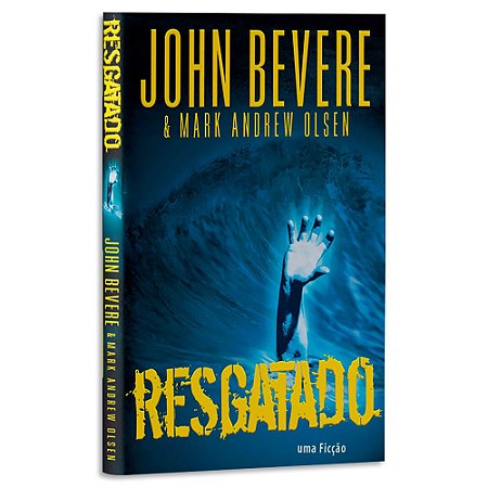 Resgatado de John Bevere