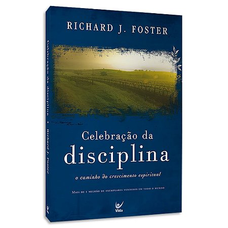 Celebração da Disciplina de Richard Foster