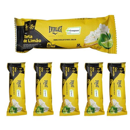 everlast proteina