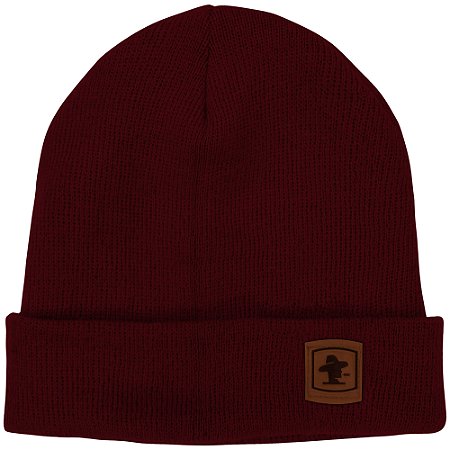 TOUCA GORRO SACUDIDO´S - VINHO