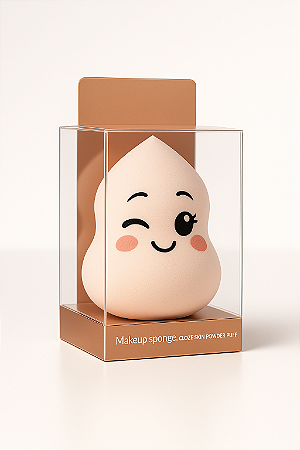 Esponja para Maquiagem Beauty Blender PL01