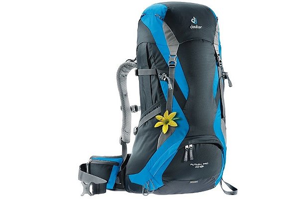 Deuter 40 Pro Futura Mochila Sl n0Nwvm8