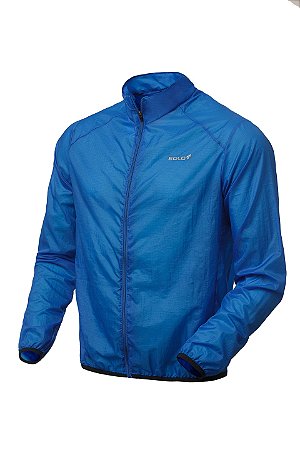 Jaqueta Windbreaker Masc. Solo