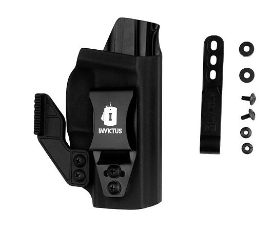 COLDRE KYDEX® IWB INVICTUS SIG SAUER® P365 - DESTRO