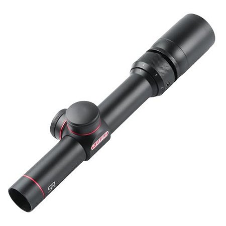 LUNETA GT122 OPTICS 1.5-5X20 WA