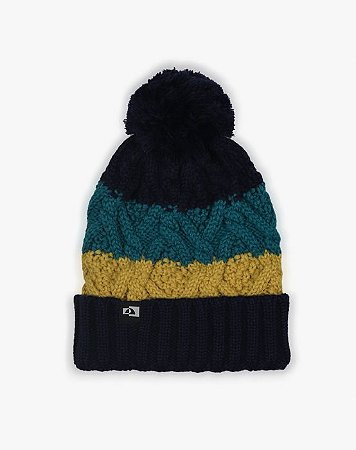 Gorro Everest Listrado