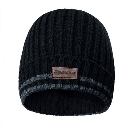 Gorro Alaska Gray Man