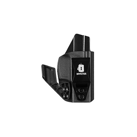 Coldre Kydex para Plataforma Taurus Iwb Destro G2C - G3C Toro e G3 Toro