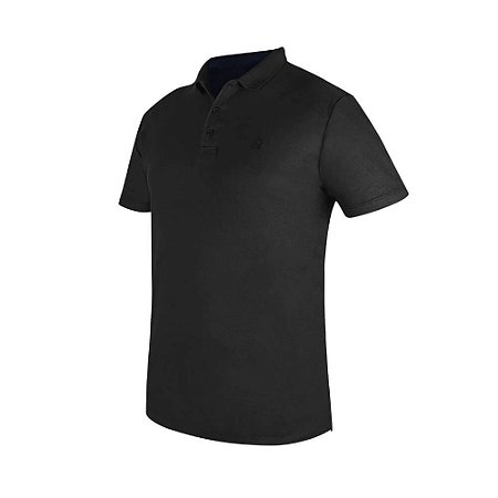 Camisa Polo Division - Invictus