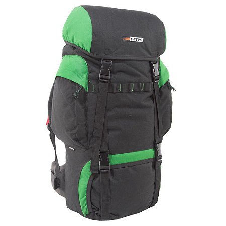 Mochila Intruder 45L - Nautika