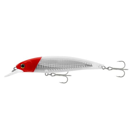 Isca Artificial Crown Landara 100 10cm 13g Meia Água