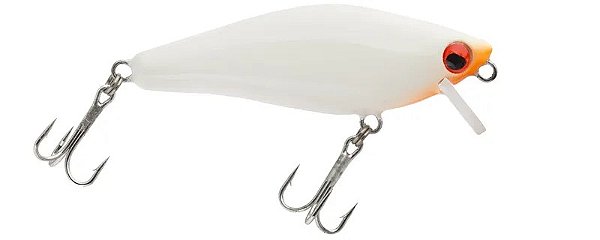 Isca Artificial OCL Lures Letal Shad 70