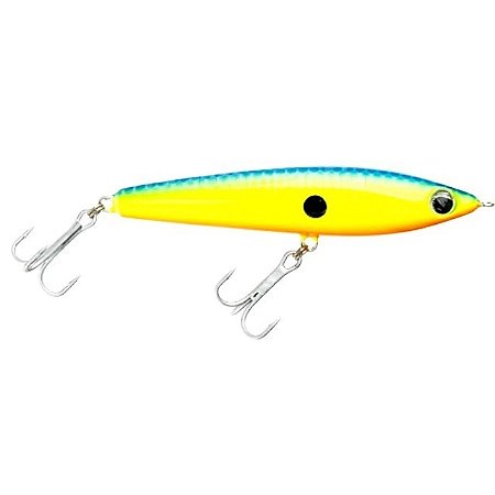 Isca Artificial OCL Lures Spitfire 120
