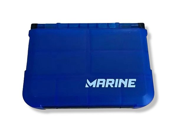 Caixa Pocket Box MS MPB 133 - Marine sports