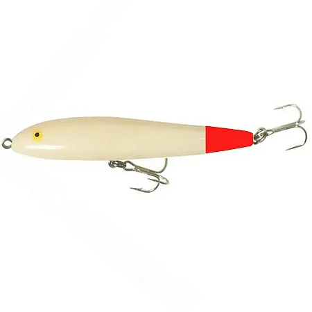 Isca Artificial Rebel T20 Jumpin Minnow RED TAIL | 11,4cm 23g