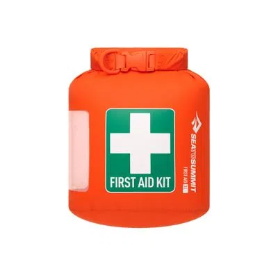 Saco estanque de primeiros socorros First Aid 3 litros