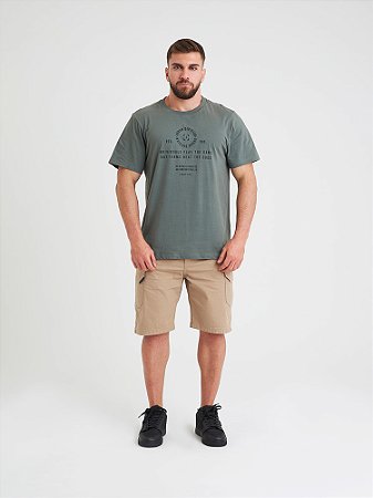 Camiseta Concept Odds - Invictus